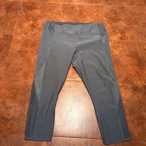 Reebok Tights/Leggings XL NWOT